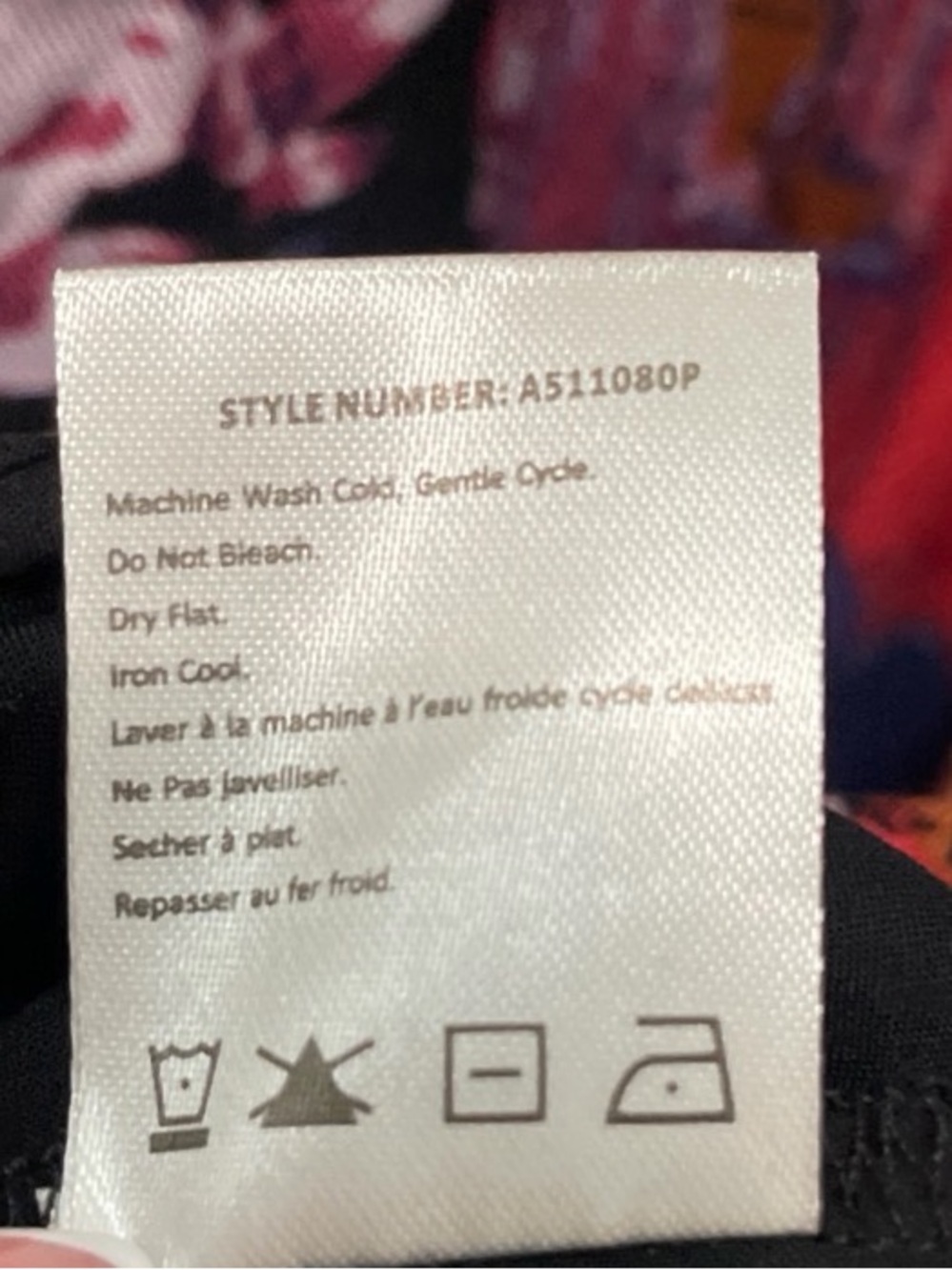 ANTHROPOLOGIE ARCATA PATCHWORK BOHO DRESS by ONE SEPTEMBER Sz MP - Picture 10 of 12